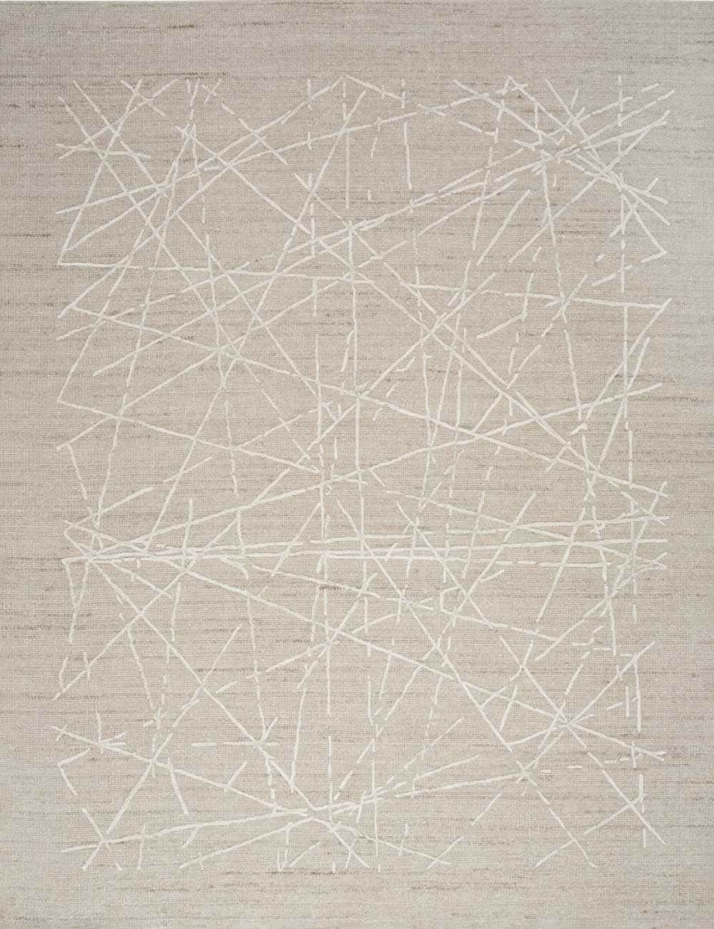 Calvin Klein (Nourison & Home) Designer Rugs CALVIN KLEIN WANDER WND01 AREA RUG  by Nourison