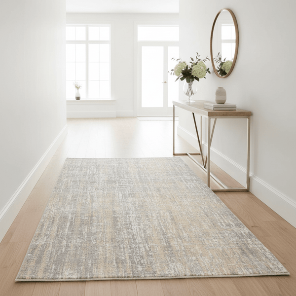 CALVIN KLEIN ENCHANTING ECH04 AREA RUG  by Nourison