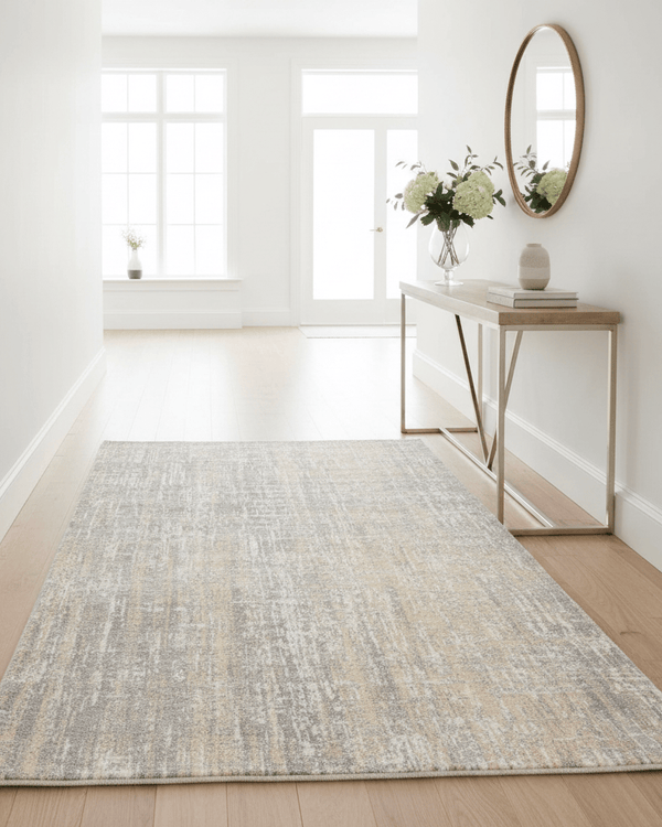 CALVIN KLEIN ENCHANTING ECH04 AREA RUG  by Nourison