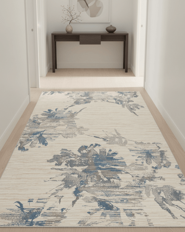 CALVIN KLEIN ENCHANTING ECH01 AREA RUG  by Nourison