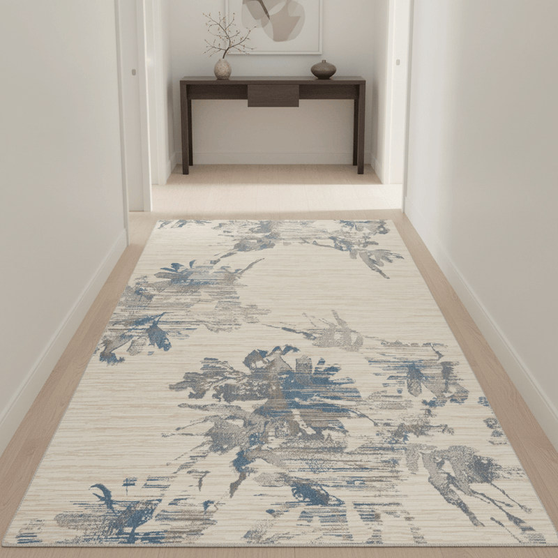 CALVIN KLEIN ENCHANTING ECH01 AREA RUG  by Nourison