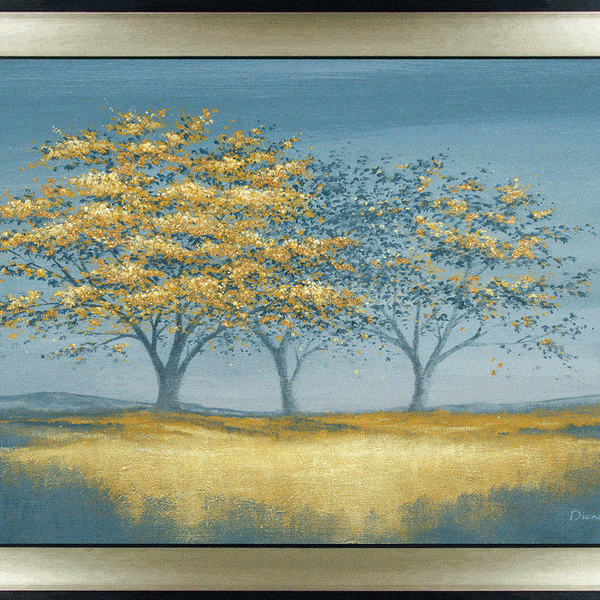 Golden Trees