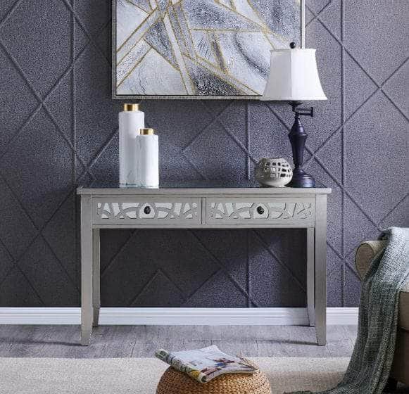 GALLO CONSOLE TABLE (EX DISPLAY)
by Derrys