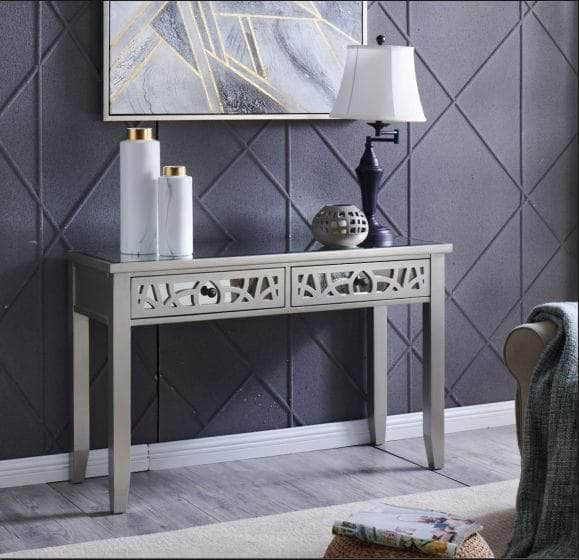 DERRYS Cabinet Gallo Console Table