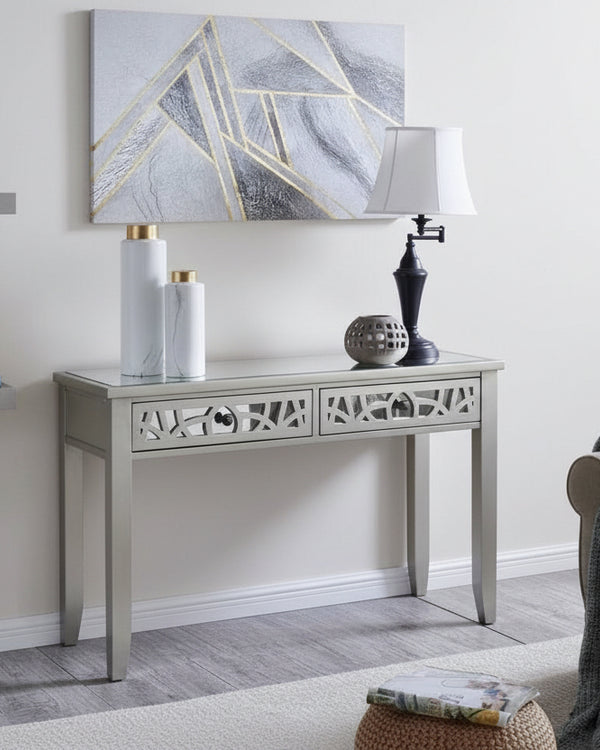 GALLO CONSOLE TABLE by Derrys