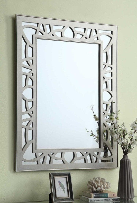 DERRYS Cabinet Gallo Mirror