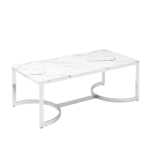 DERRYS Table ///FLOOR STOCK CLEARANCE/// - Ritz Coffee Table