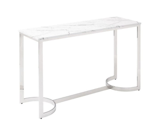 DERRYS Table ///FLOOR STOCK CLEARANCE///.- Ritz Console Table