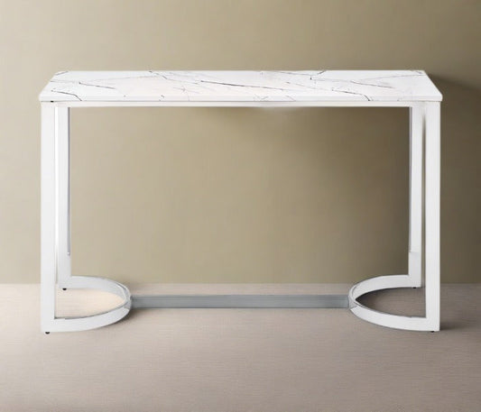 DERRYS Table ///FLOOR STOCK CLEARANCE///.- Ritz Console Table