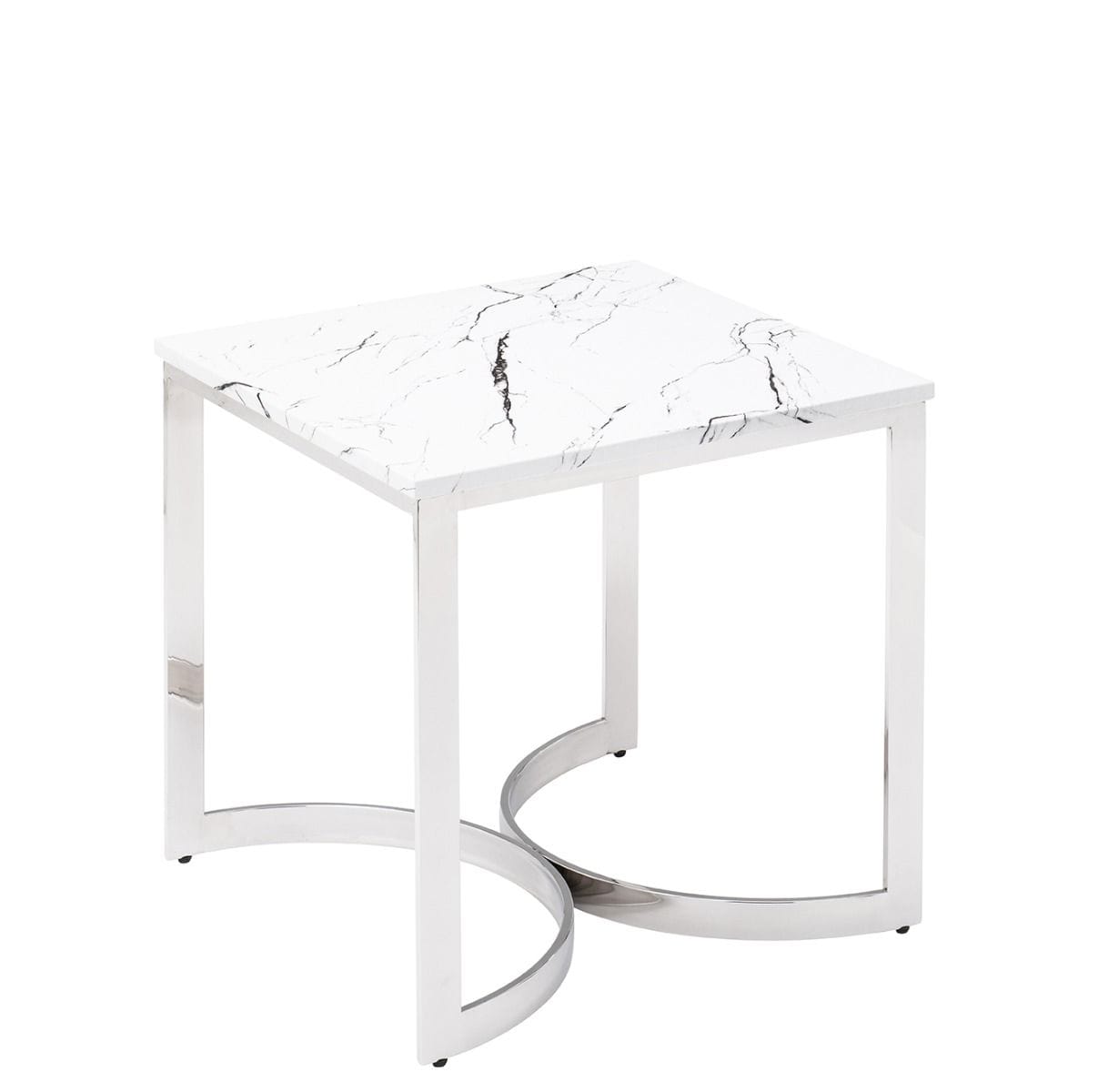 DERRYS Table ///FLOOR STOCK CLEARANCE/// - Ritz Side/Lamp Table