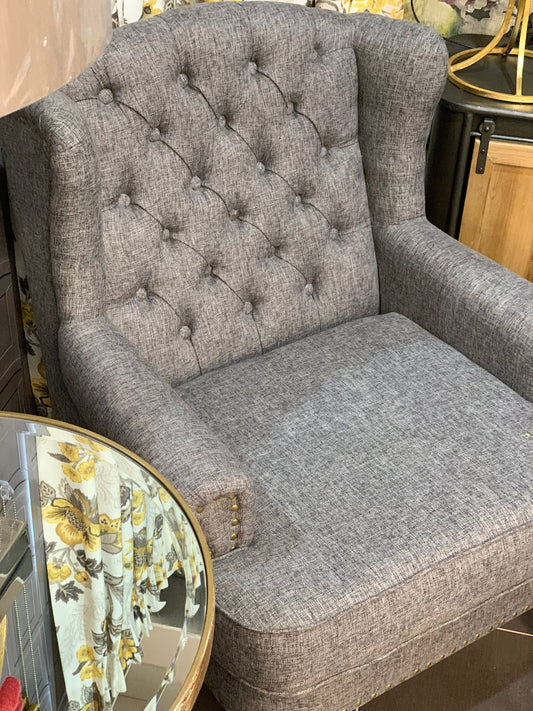 DERRYS Wingback Chair DERRYs Wingback Armchair Chair