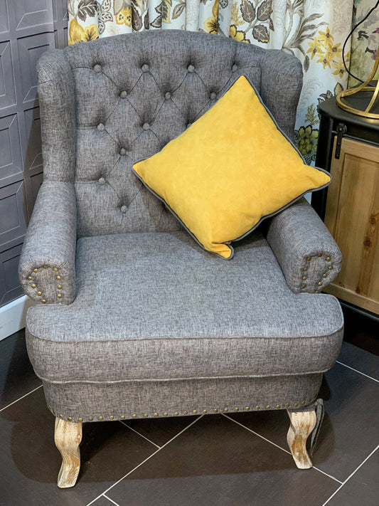 DERRYS Wingback Chair DERRYs Wingback Armchair Chair