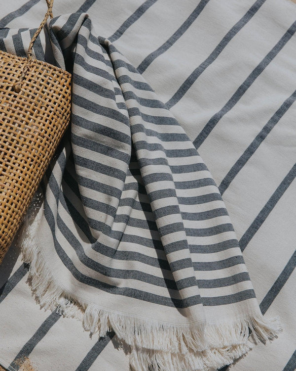 Barra Throw by Design Port
