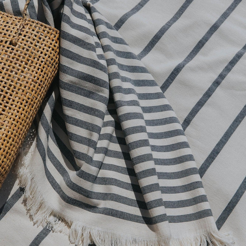 Barra Throw by Design Port