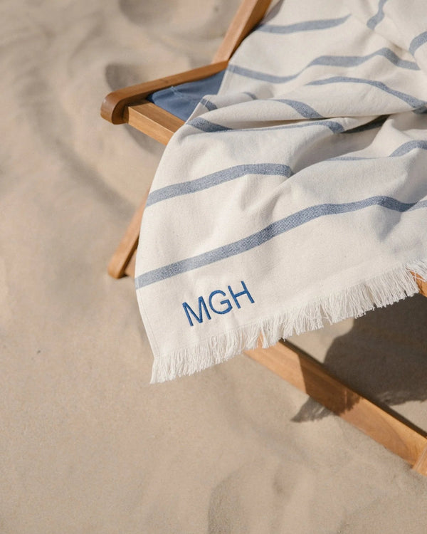 Boa-Nova Throw by Design Port