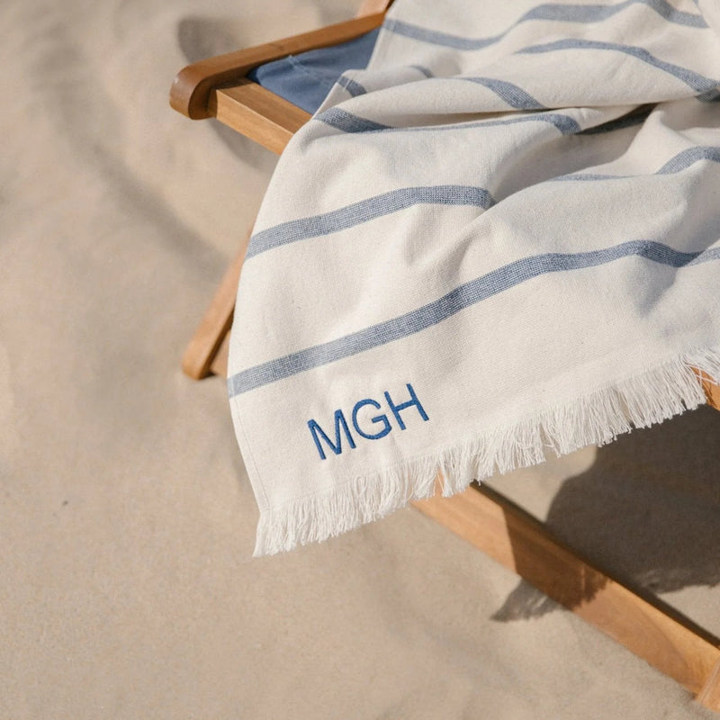 Boa-Nova Throw by Design Port