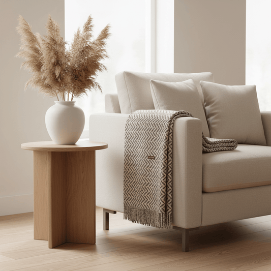 Design Port Throw KENDAL THROW by Design Port