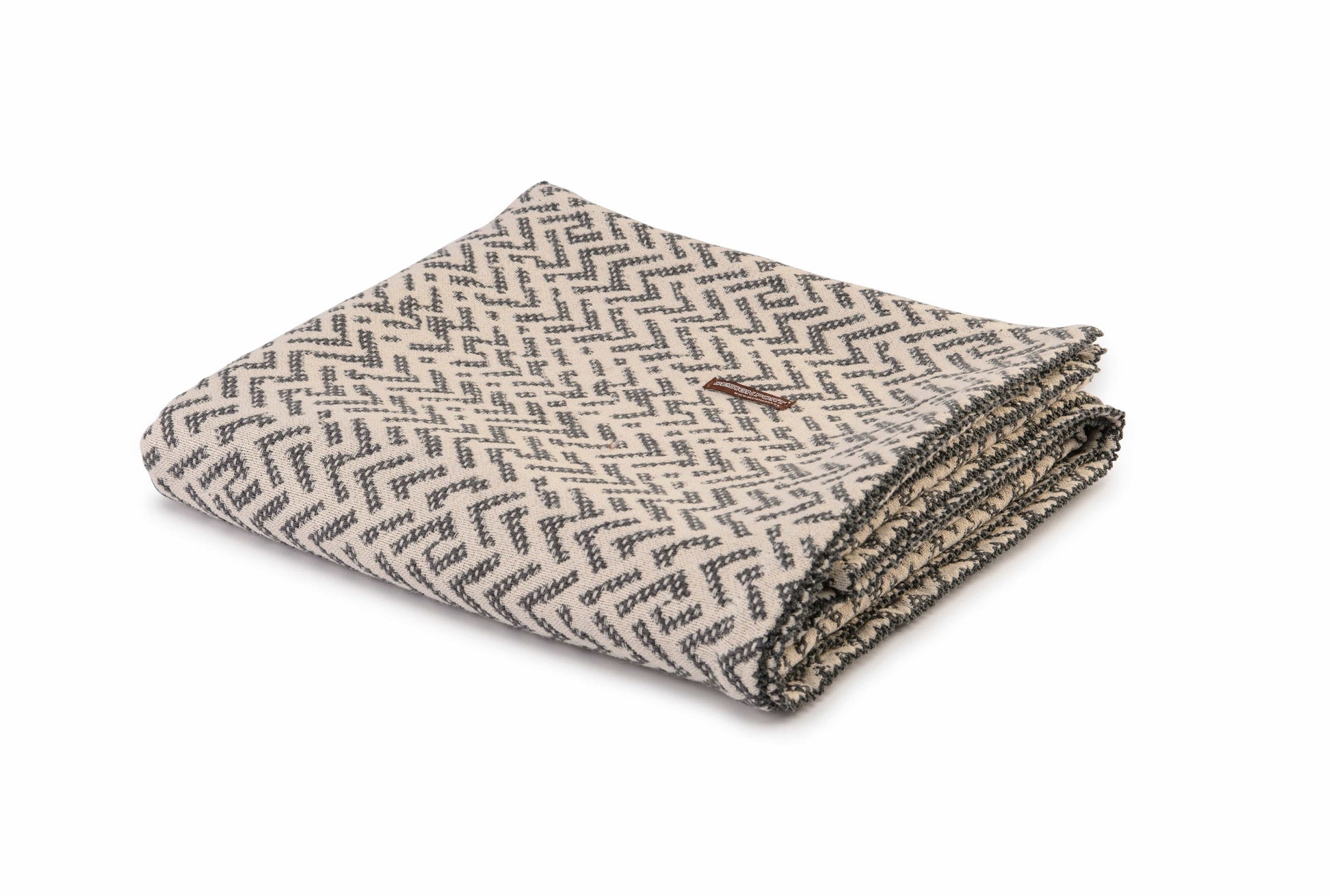 Design Port Throw Kendal Throw by Design Port