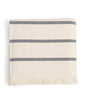 Design Port Throw Navy Boa-Nova Throw by Design Port