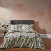 Edinburgh Weavers (Riva Home) Bedspread EW Flyway Exotic Piped Kingsize Duvet Cover Set by Edinburgh Weavers