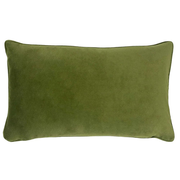 Premium Feather filled Heritage Birds Cushion 30cm x 50cm by Evans Lichfield