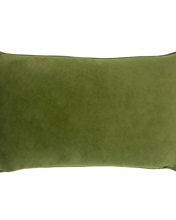 Premium Feather filled Heritage Birds Cushion 30cm x 50cm by Evans Lichfield