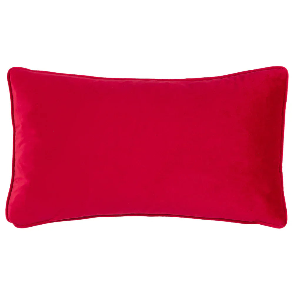 Evans Litchfield (Riva Home) Evans Lichfield Cushion 🐶 Christmas Dog Cushion by Evans Litchfield