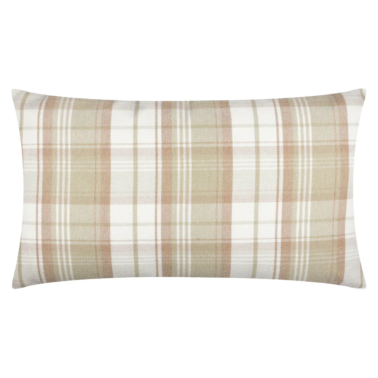 Evans Litchfield (Riva Home) Evans Lichfield Cushion 🦌 Hunter Stag Rectangular Cushion – Natural by Evans Litchfield