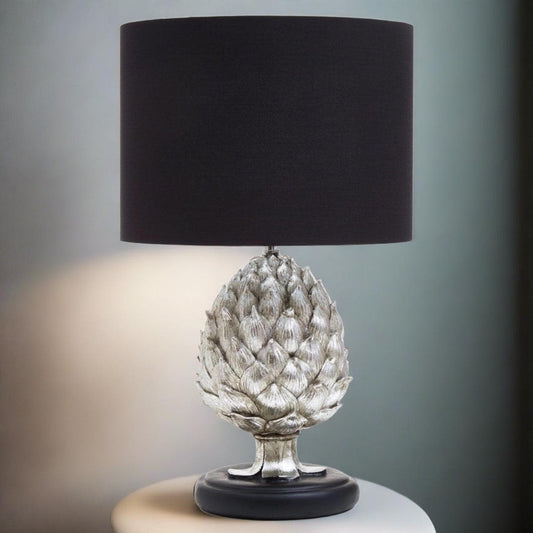 Fifty Five South BOHO ARTICHOKE TABLE LAMP