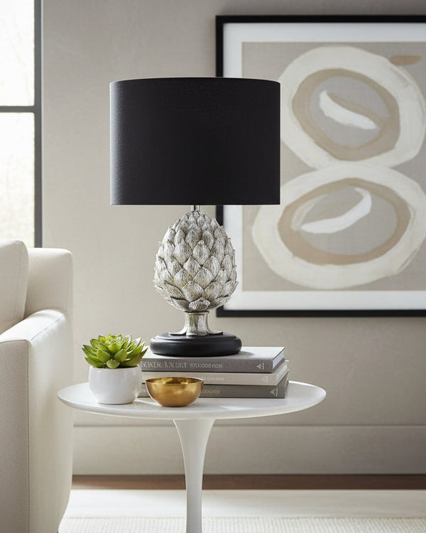 BOHO ARTICHOKE TABLE LAMP
by Fifty Five South