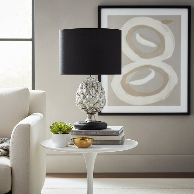 BOHO ARTICHOKE TABLE LAMP
by Fifty Five South
