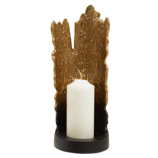 Fifty Five South Interior Design Range DEOMALI HANDCRAFTED CANDLE HOLDER