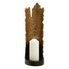 Fifty Five South Interior Design Range DEOMALI HANDCRAFTED CANDLE HOLDER