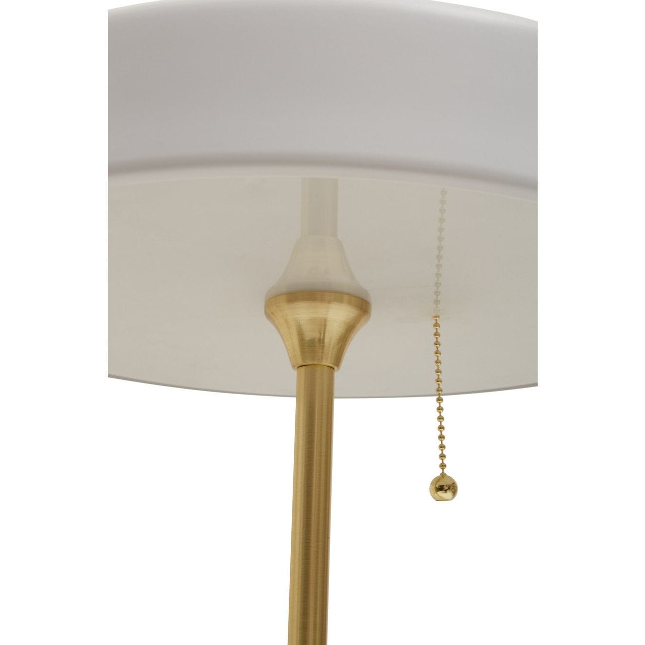 Fifty Five South ROGANO TABLE LAMP