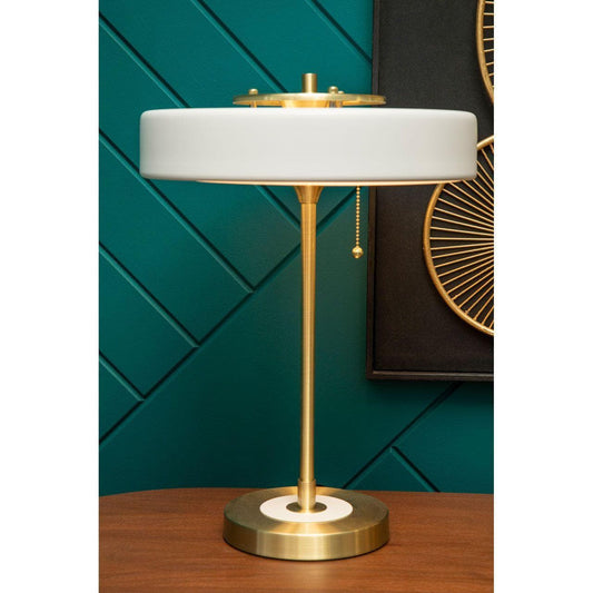 Fifty Five South ROGANO TABLE LAMP