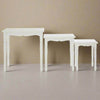 Fifty Five South Table HENDRA NESTING TABLES – SET OF 3