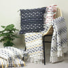 furn Cushions Dhadit Stripe Cushion - 2 variants