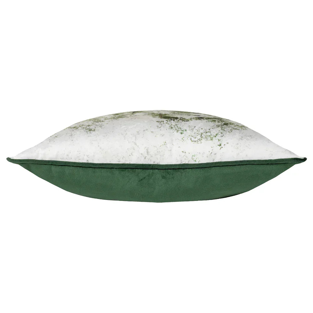 Furn (Riva Home) Christmas Decorations 🎄 Reindeer Cushion - Green by Furn