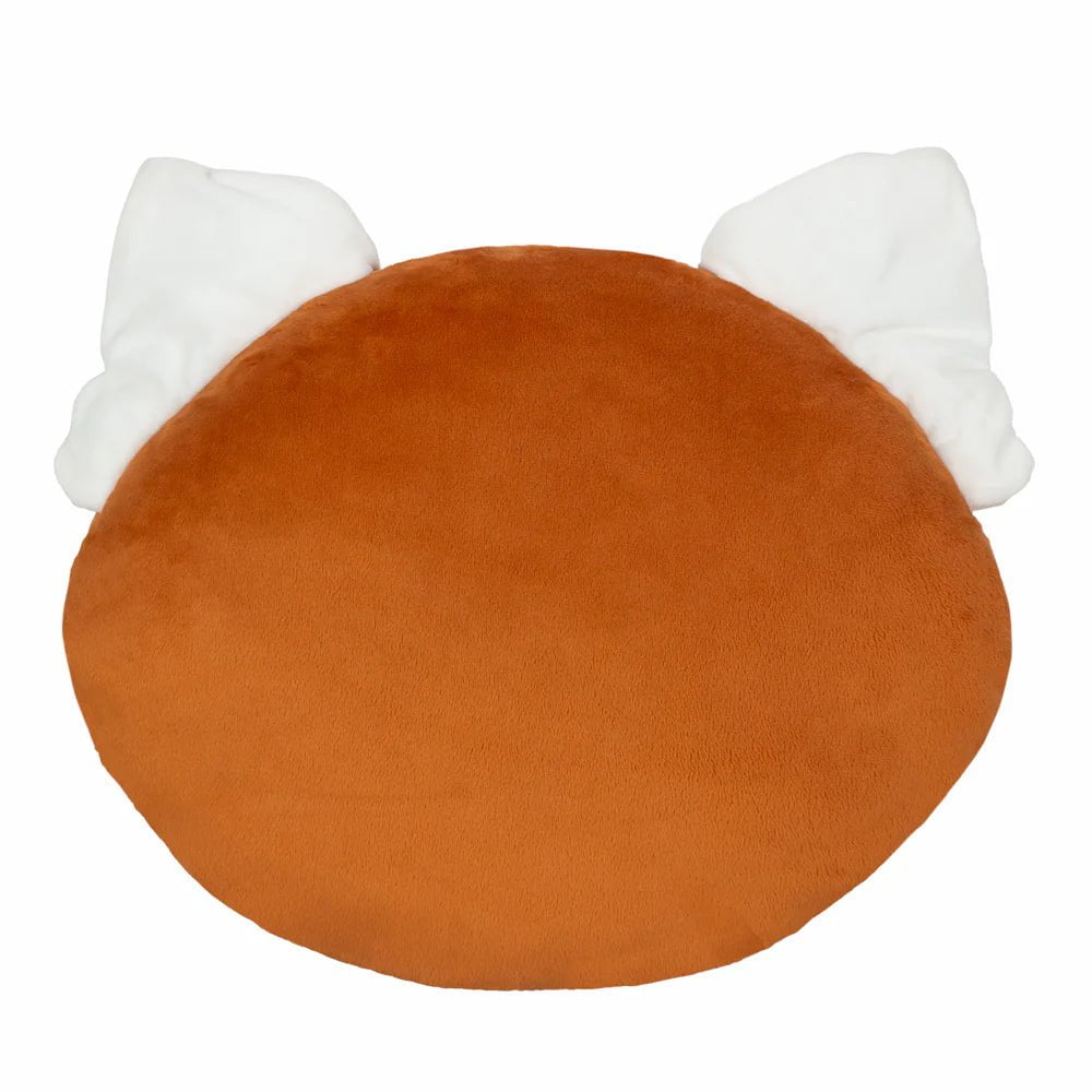 furn (Riva Home) Cushions little furn. Red Panda Kids Novelty Cushion Orange