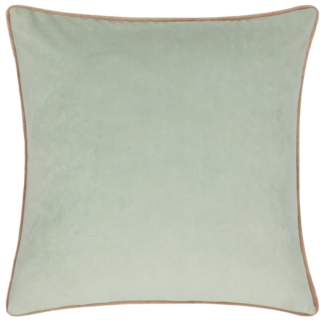 furn (Riva Home) Cushions little furn. Wildlife Save Our Animals Piped Cushion Multicolour