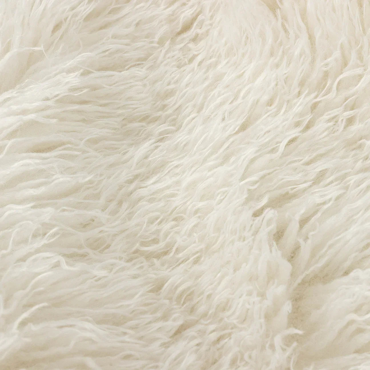 Furn (Riva Home) Cushions Rowan Faux Fur Cushion by Furn
