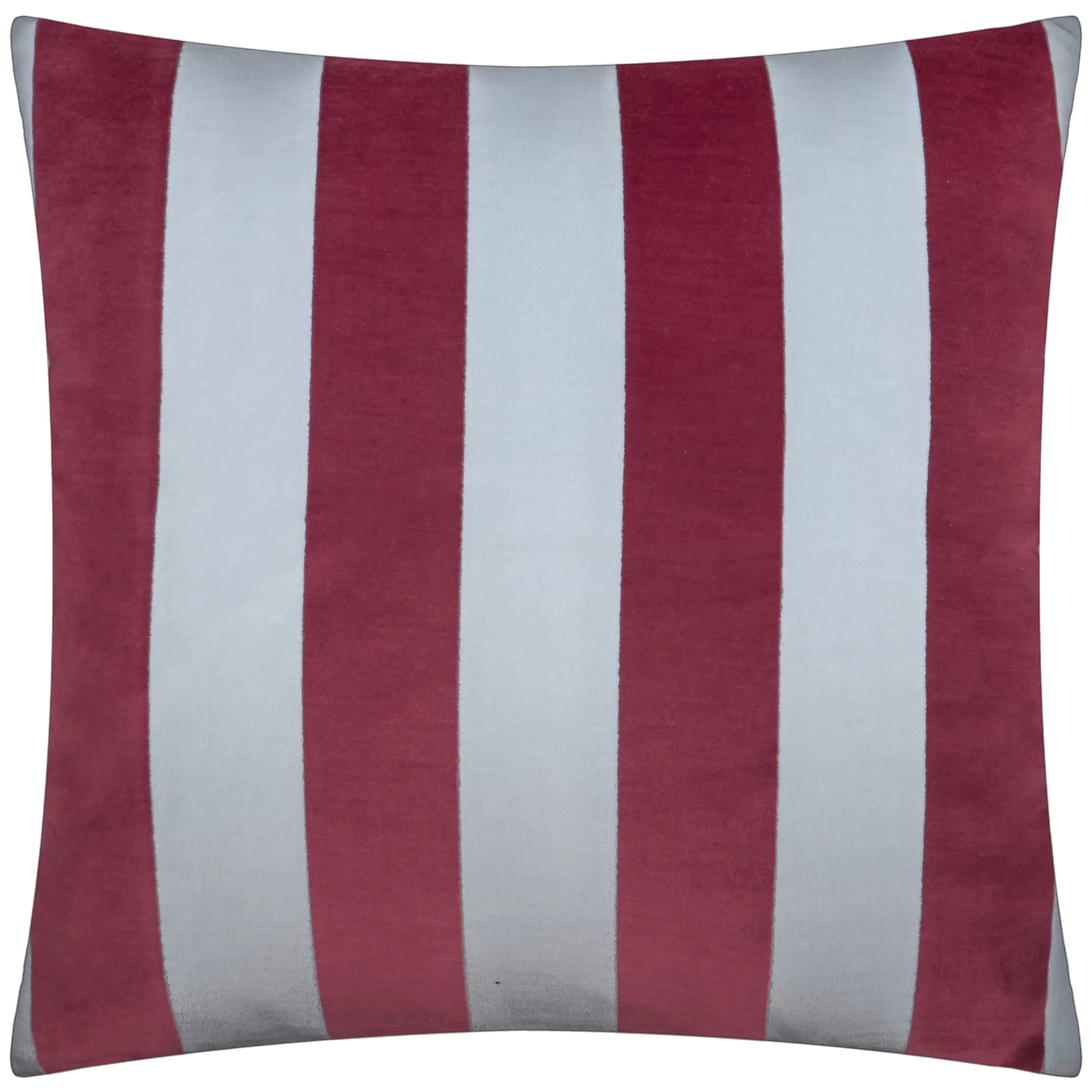 Furn (Riva Home) Cushions THE ULTIMATE STRIPE JACQUARD CUSHION by Furn