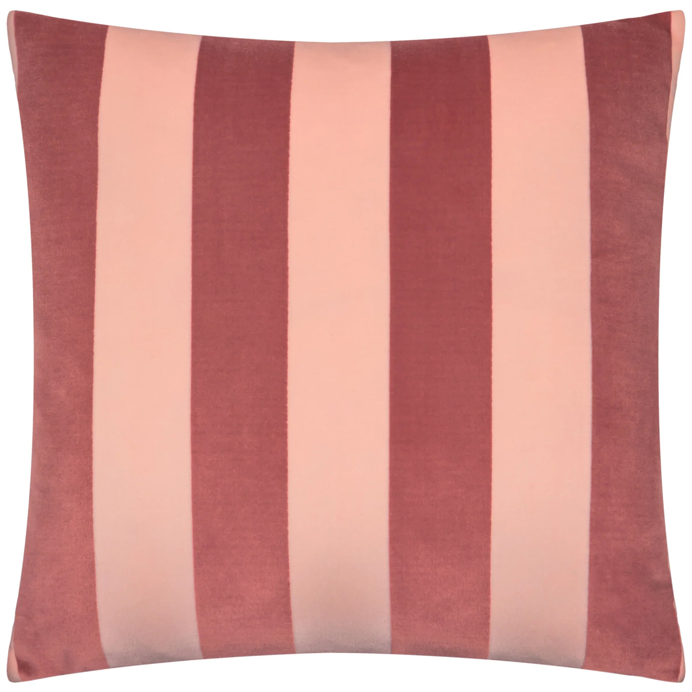 Furn (Riva Home) Cushions THE ULTIMATE STRIPE JACQUARD CUSHION by Furn