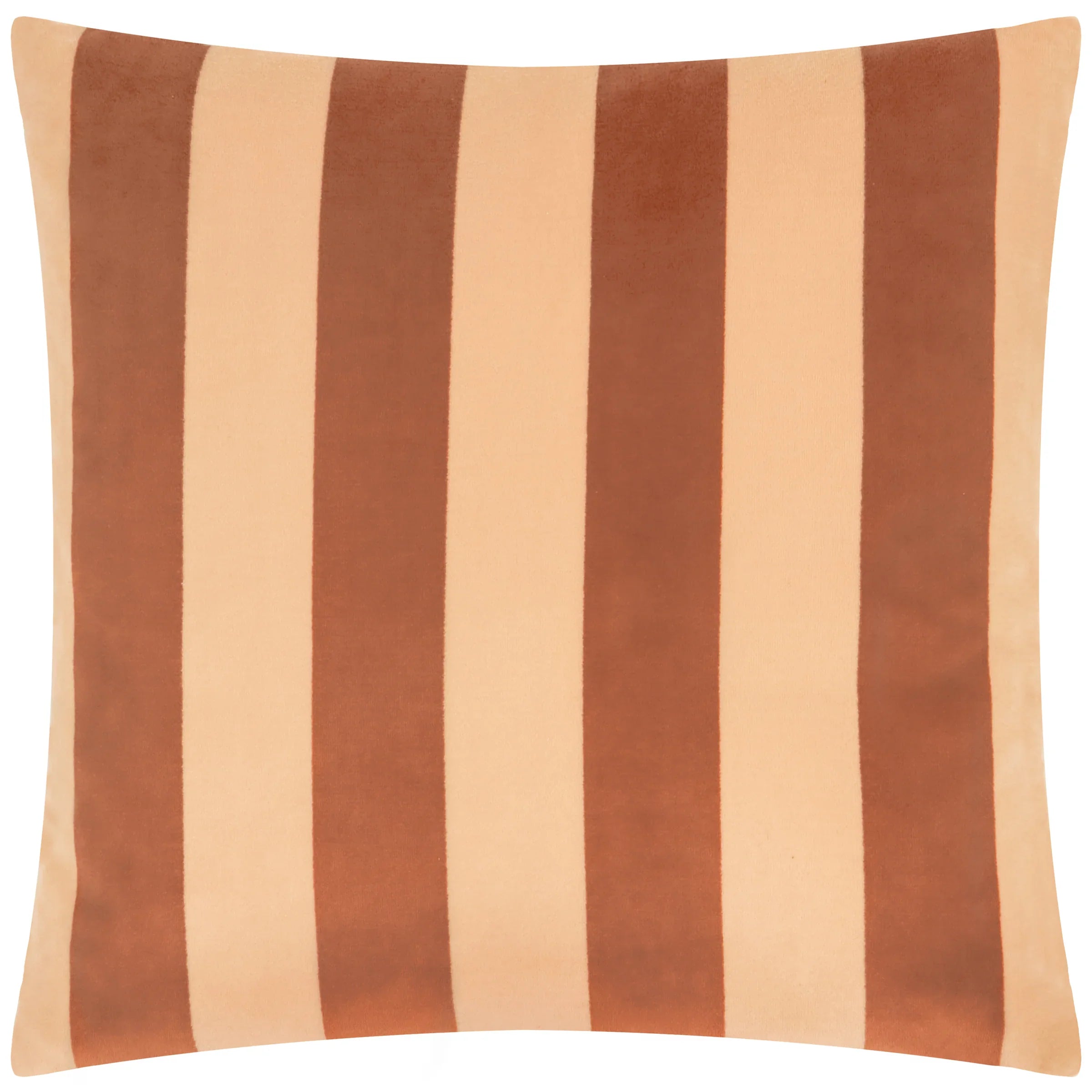Furn (Riva Home) Cushions THE ULTIMATE STRIPE JACQUARD CUSHION by Furn
