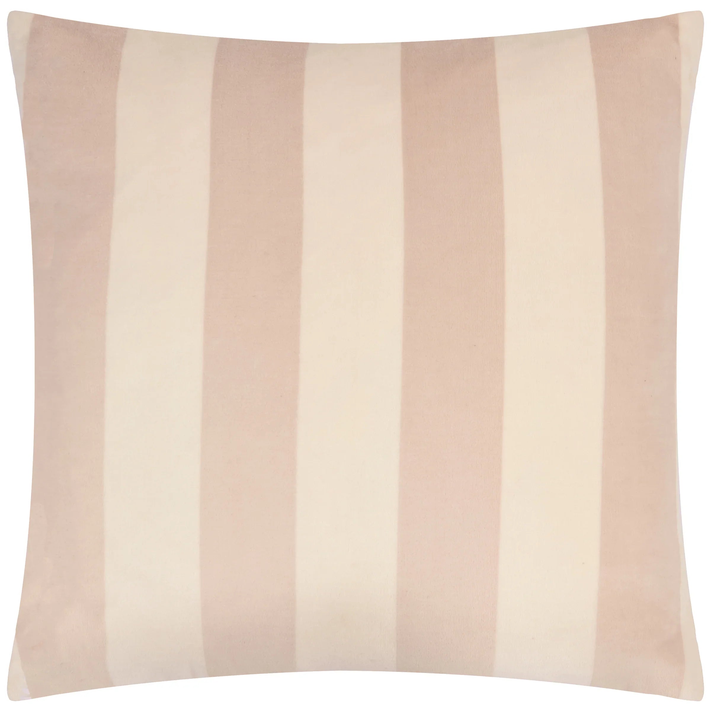 Furn (Riva Home) Cushions THE ULTIMATE STRIPE JACQUARD CUSHION by Furn