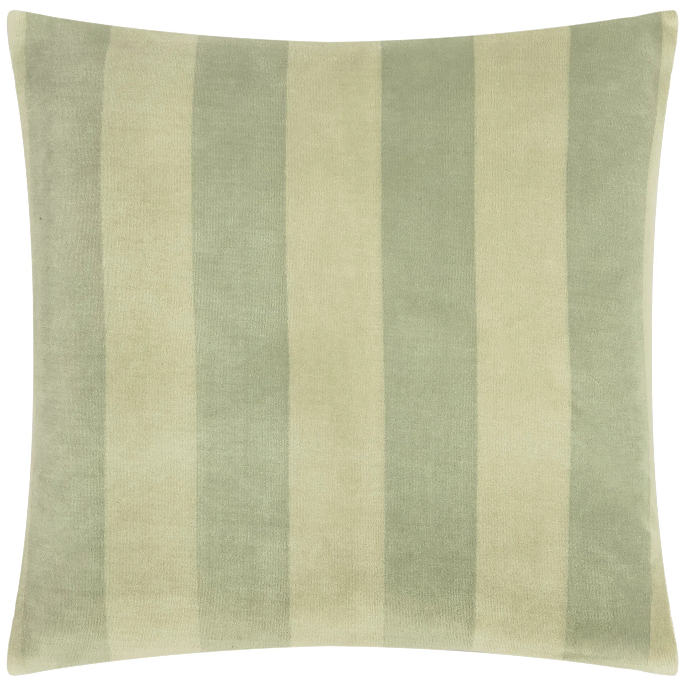 Furn (Riva Home) Cushions THE ULTIMATE STRIPE JACQUARD CUSHION by Furn