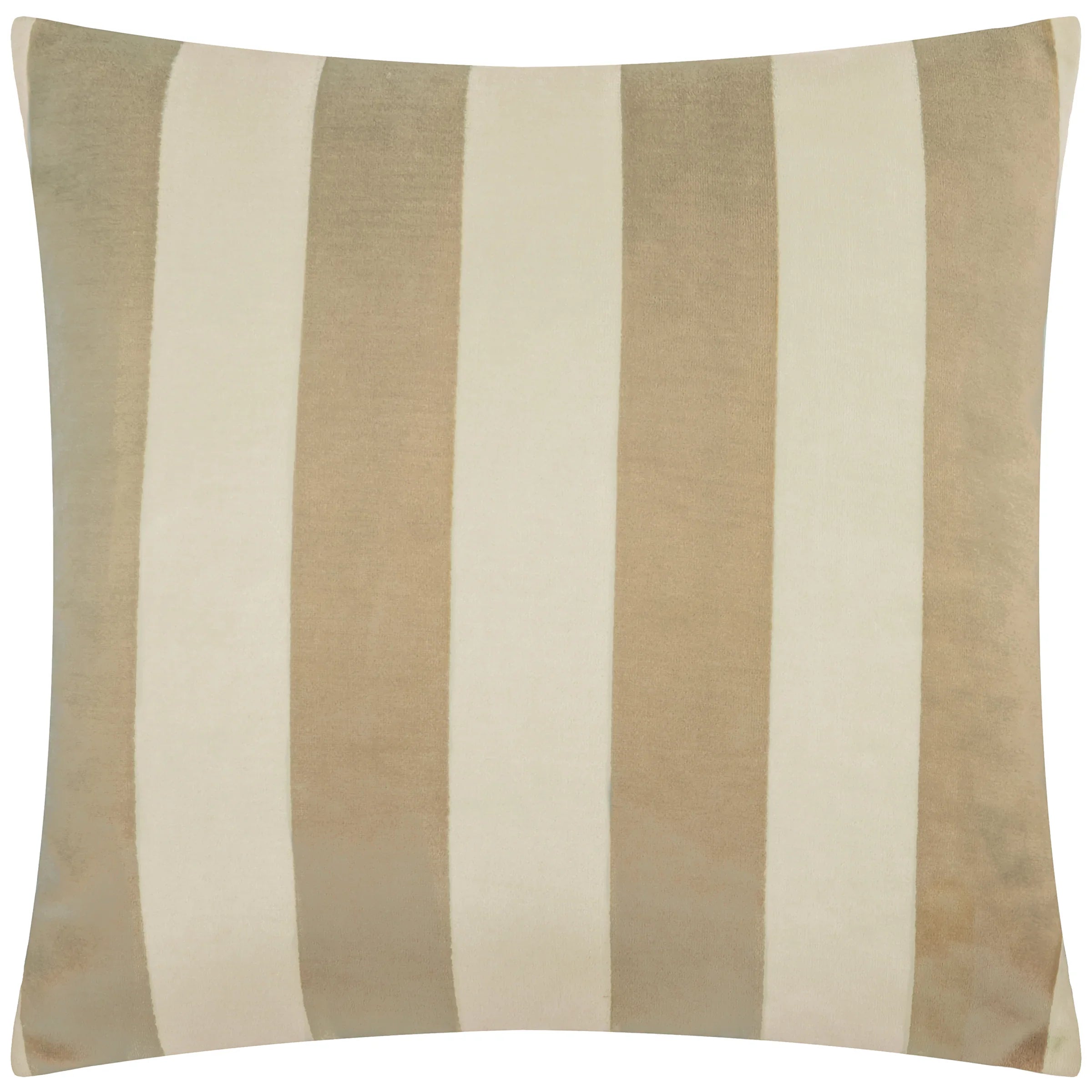 Furn (Riva Home) Cushions THE ULTIMATE STRIPE JACQUARD CUSHION by Furn