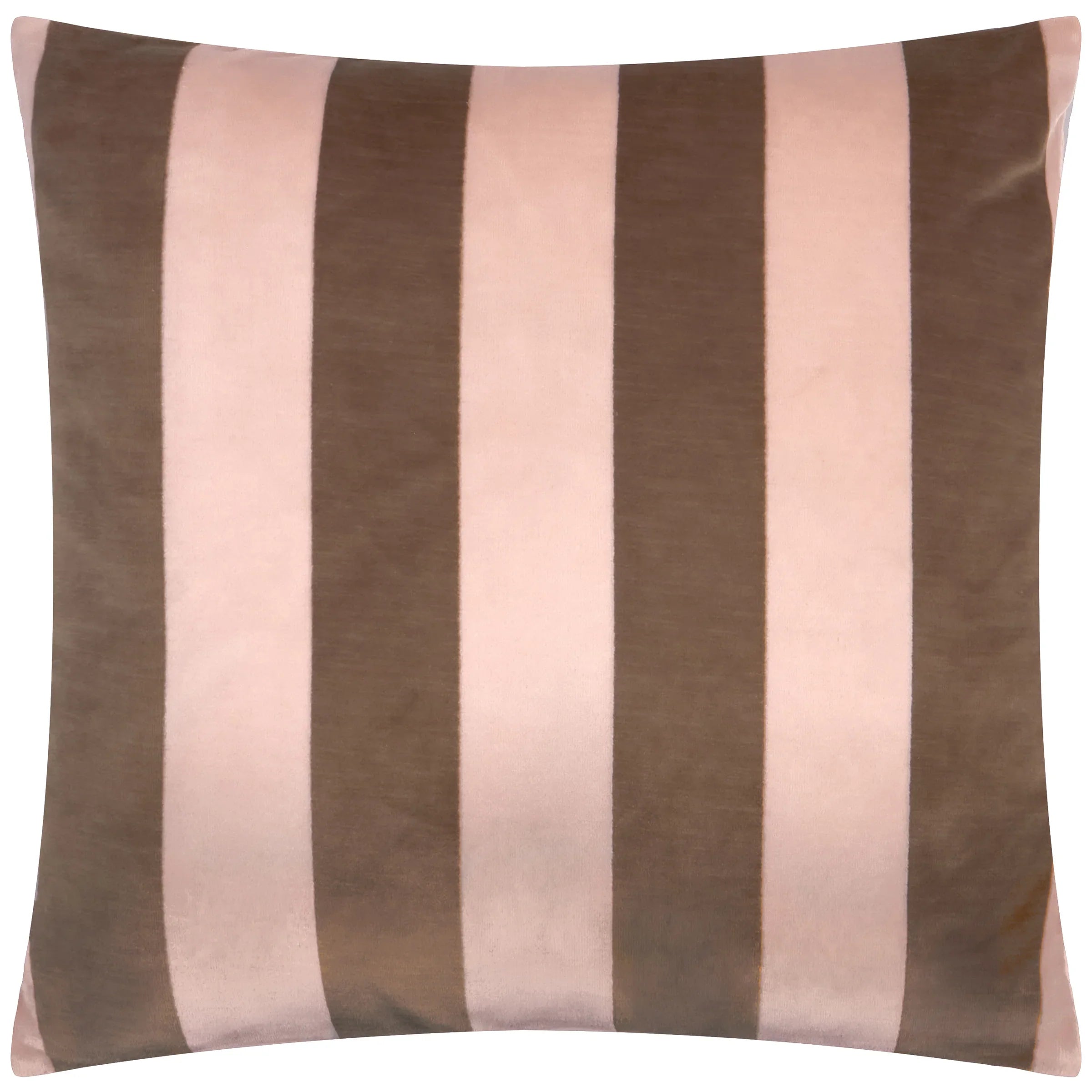 Furn (Riva Home) Cushions THE ULTIMATE STRIPE JACQUARD CUSHION by Furn