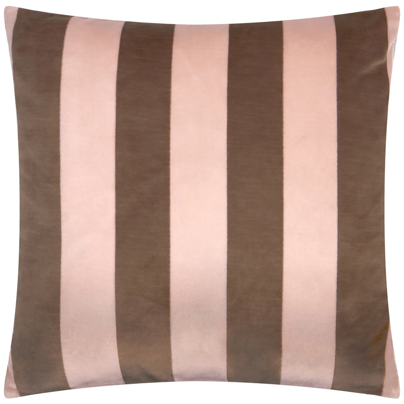 THE ULTIMATE STRIPE JACQUARD CUSHION by Furn