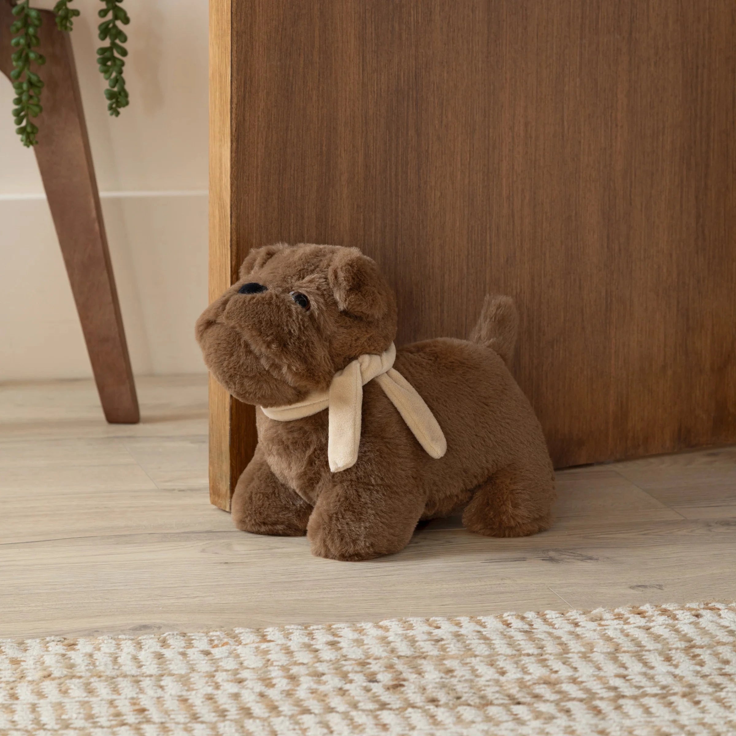 Furn (Riva Home) Door stop Buddy Bulldog Door Stop Brown by Furn